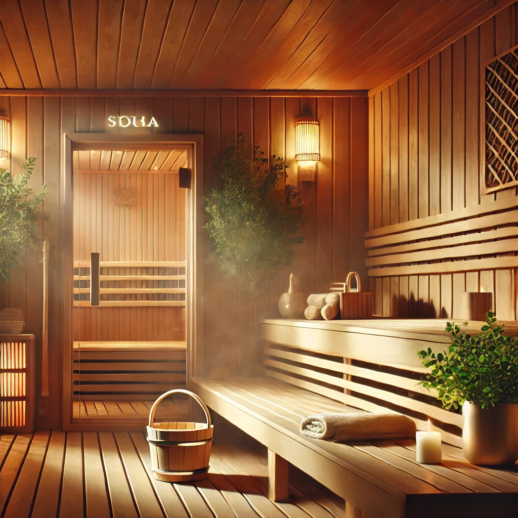 Top-Rated Outdoor Saunas: Your Ultimate Guide to Relaxing Bliss!